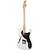 Guitarra Aria Pro II TEG-TL White Tortoise Pickguard - Imagem 3