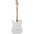 Guitarra Aria Pro II TEG-TL White Tortoise Pickguard - Imagem 6