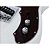 Guitarra Aria Pro II TEG-TL White Tortoise Pickguard - Imagem 7