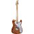 Guitarra Aria Pro II TEG-TL Natural - Imagem 1