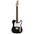 Guitarra Aria Pro II TEG-002 Black - Imagem 1