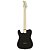 Guitarra Aria Pro II TEG-002 Black - Imagem 2
