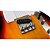 Guitarra Aria Pro II TEG-002 3 Tone Sunburst - Imagem 4