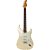 Guitarra Aria Pro II STG-62 Vintage White - Imagem 1