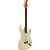 Guitarra Aria Pro II STG-62 Vintage White - Imagem 2