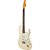 Guitarra Aria Pro II STG-62 Vintage White - Imagem 3