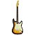 Guitarra Aria Pro II STG-62 3 Tone Sunburst - Imagem 1