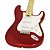 Guitarra Aria Pro II STG-57 Candy Apple Red - Imagem 3
