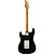 Guitarra Aria Pro II STG-57 Black - Imagem 6