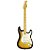 Guitarra Aria Pro II STG-57 2 Tone Sunburst - Imagem 1