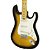 Guitarra Aria Pro II STG-57 2 Tone Sunburst - Imagem 3