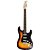 Guitarra Aria Pro II STG-003/SPL 3 Tone Sunburst - Imagem 1
