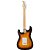 Guitarra Aria Pro II STG-003/SPL 3 Tone Sunburst - Imagem 2