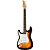 Guitarra Aria Pro II STG-003/M LH 3 Tone Sunburst (canhoto) - Imagem 1
