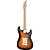 Guitarra Aria Pro II STG-003/M LH 3 Tone Sunburst (canhoto) - Imagem 2