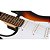 Guitarra Aria Pro II STG-003/M LH 3 Tone Sunburst (canhoto) - Imagem 7