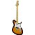 Guitarra Aria Pro II J-TL 2 Tone Sunburst - Imagem 1