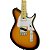 Guitarra Aria Pro II J-TL 2 Tone Sunburst - Imagem 3