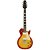 Guitarra Aria Pro II PE-590STD Aged Cherry Sunburst - Imagem 1
