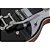 Guitarra Aria Pro II 212-MK2 Bowery Black - Imagem 7