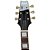 Guitarra Aria Pro II 212-MK2 Bowery Black - Imagem 9