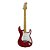 Guitarra Tagima MG30 Memphis Fiesta Red - Imagem 1