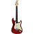 Guitarra Tagima TG-500 Candy Apple E/AWH - Imagem 1