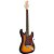 Guitarra Giannini G100 Sunburst Com Escudo Tortoise - Imagem 1