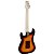Guitarra Giannini G100 Sunburst Com Escudo Tortoise - Imagem 2