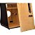 Cajón FSA FS2501 Standart Preto - Imagem 3