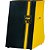 Cajon FSA Lite LTS-04 Amarelo - Imagem 1