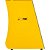 Cajon FSA Lite LTS-04 Amarelo - Imagem 3