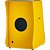 Cajon FSA Lite LTS-04 Amarelo - Imagem 4