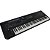 Teclado Yamaha Montage M6 Sintetizador Preto - Imagem 3