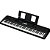 Teclado Yamaha PSR-EW320 Portátil Preto - Imagem 4