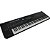 Teclado Yamaha Montage M7 Sintetizador Preto - Imagem 3