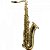 Saxofone Harmonics BB HTS-100L Tenor Laqueado - Imagem 1