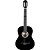 Violão Giannini N14 Nylon Acústico Preto - Imagem 1