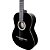 Violão Giannini N14 Nylon Acústico Preto - Imagem 3