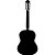 Violão Giannini N14 Nylon Acústico Preto - Imagem 4
