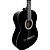 Violão Giannini S14 Acústico Aço Acústico Preto - Imagem 2