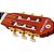 Violão Harmonics GC-10 Acústico Nylon Natural - Imagem 6