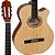 Violão Giannini GNF1D Mini Jumbo Nylon Natural - Imagem 3