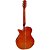 Violão Giannini GSF1D Mini Jumbo Aço Mini Jumbo Natural Glossy - Imagem 2