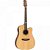 Violão Strinberg SD200C Aço Eletroacústico Fosco Natural Satin - Imagem 1