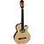 Violão Giannini GNF1D Mini Jumbo Nylon Natural Fosco - Imagem 1