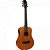 Violão Giannini GTG-36S EQ Travel Aço Walnut Satin - Imagem 1