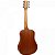 Violão Giannini GTG-36S EQ Travel Aço Walnut Satin - Imagem 2