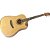 Violão Strinberg SD301HCR Folk Eletroacústico Natural Satin Com Bag - Imagem 7