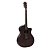 Violão Tagima Dallas Gran Reserva Eletroacústico Aço Dark Mahogany - Imagem 1